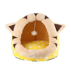 calming cat beds - Cute Cats Store