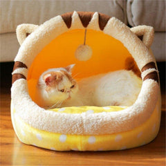 cat bed - Cute Cats Store