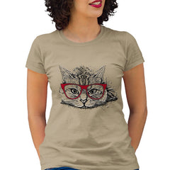 cat shirts for women - Cute Cats Store