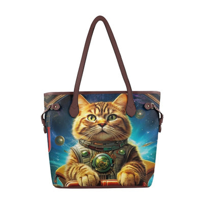 cat lover handbag - Cute Cats Store