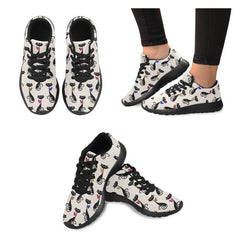 cat lover shoes - Cute Cats Store