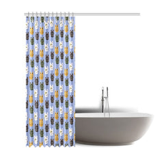 cat shower curtains - Cute Cats Store