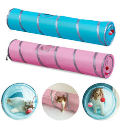 cat tunnel toy - Cute Cats Store