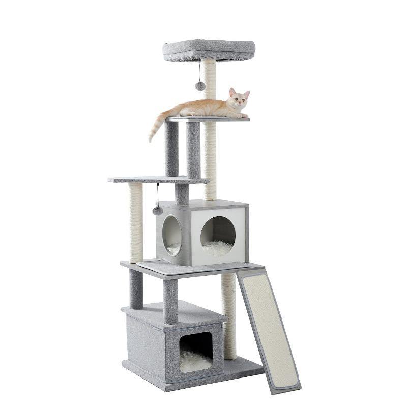 cat condo - Cute Cats Store