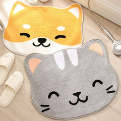 cat doormat - Cute Cats Store