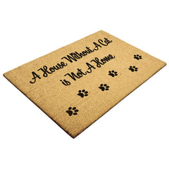 cat doormats - Cute Cats Store