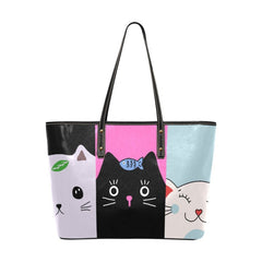 cat handbag - Cute Cats Store