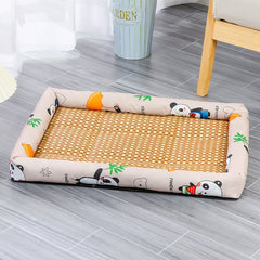 cat mat bed - Cute Cats Store