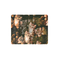 cat mousepad - Cute Cats Store