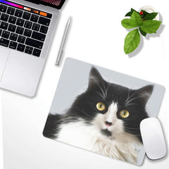 cat mousepad - Cute Cats Store