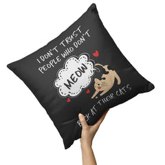 cat pillowcases - Cute Cats Store