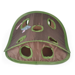 cat play tent - Cute Cats Store