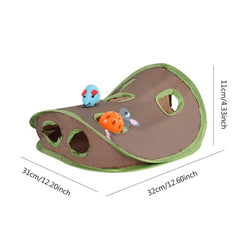 cat tent toy - Cute Cats Store