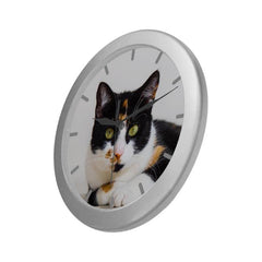 cat lover clock - Cute Cats Store