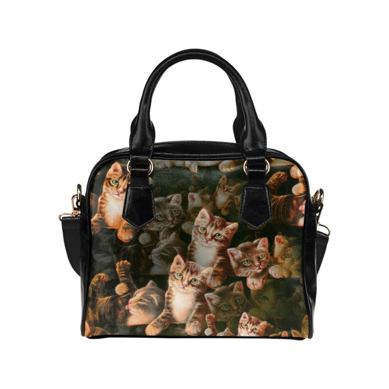 cat lover handbag - Cute Cats Store