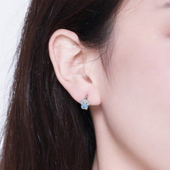 cute cat earrings - Cute Cats Store