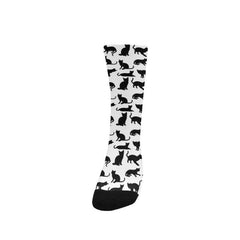 cute crew socks - Cute Cats Store