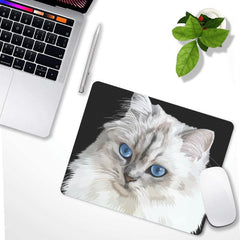 cat mouse pad - Cute Cats Store