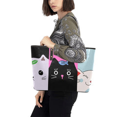 cute cat bag - Cute Cats Store