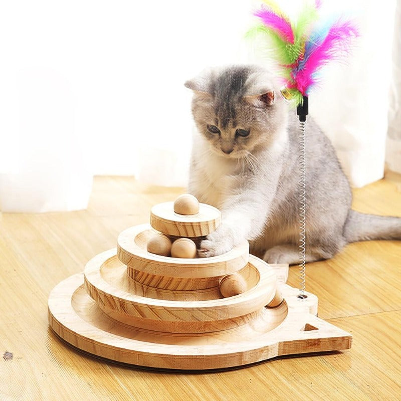 interactive cat toys - Cute Cats Store