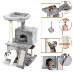 Cat House - Cute Cats Store