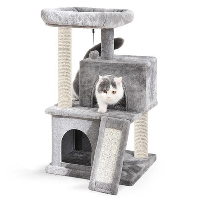 cat condo - Cute Cats Store