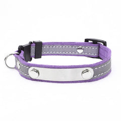 reflective cat collar - Cute Cats Store