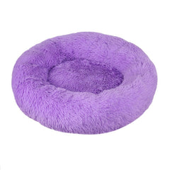 Soft Cat Bed - Cute Cats Store