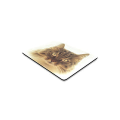 rectangle mouse pad - Cute Cats Store