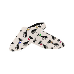 soft Cat Slippers - Cute Cats Store